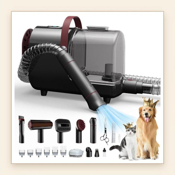 Home & Cleanup