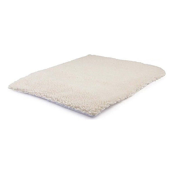 Self-Heating Thermal Pet Blanket — No Electricity, Washable, 35 x 25 in