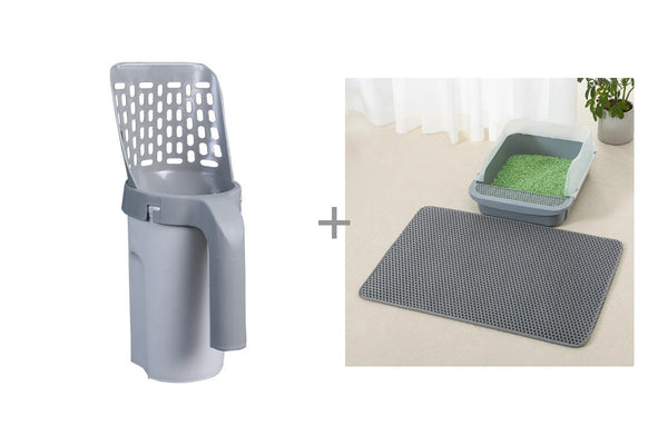 The Litter Box Kit