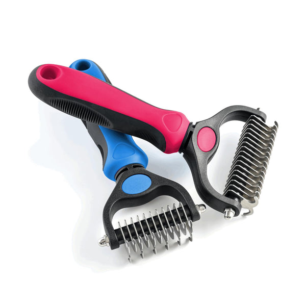 Fur & Grooming