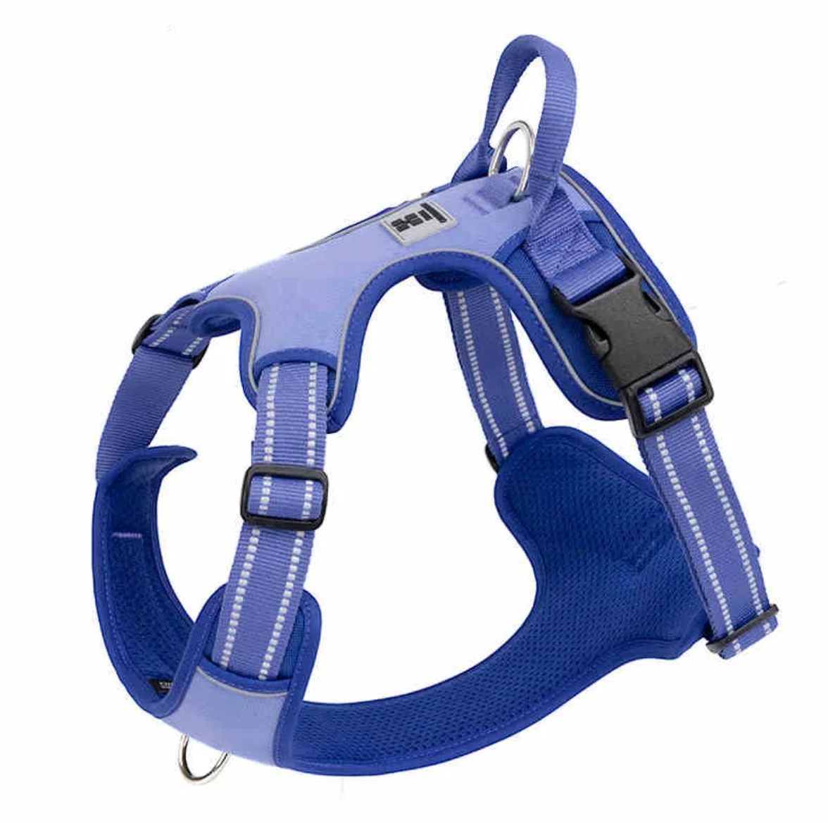 No-Pull Dog Harness with Leash