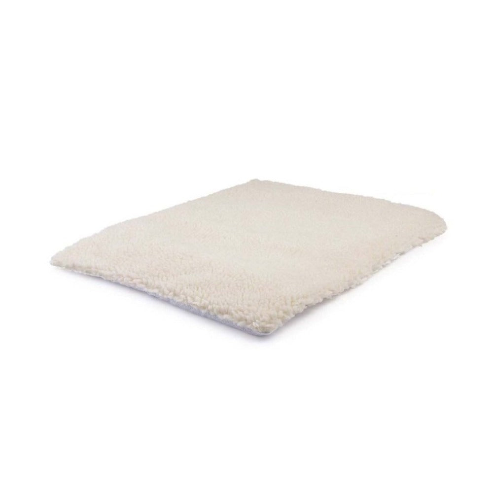 Self-Heating Thermal Pet Blanket — No Electricity, Washable, 35 x 25 in