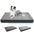 Reversible Waterproof Orthopedic Dog Bed - XL, Up to 100 lbs