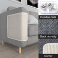 Cat Scratcher Board for Furniture Protection — Sofa & Wall Pad