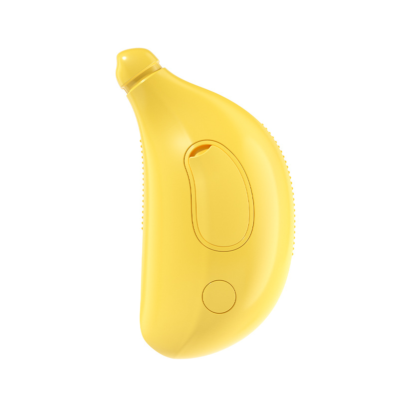 The Shedding Season Kit - steam grooming brush