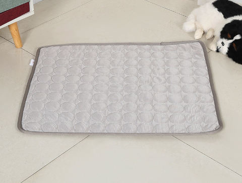 Summer Cooling Mat for Cats and Dogs