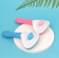 Pet Hair Remover Brush for Cats — Single Piece, Reusable