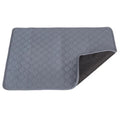 Washable reusable leak-proof dog pee pads — alternate view