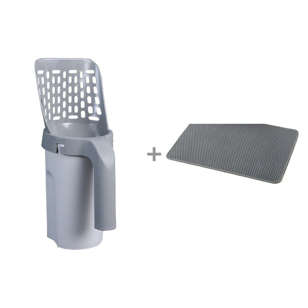 The Litter Box Kit